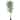6' Ficus Tree x 3 w/1008 Lvs - 35 In. W x 35 In. D x 72 In. H