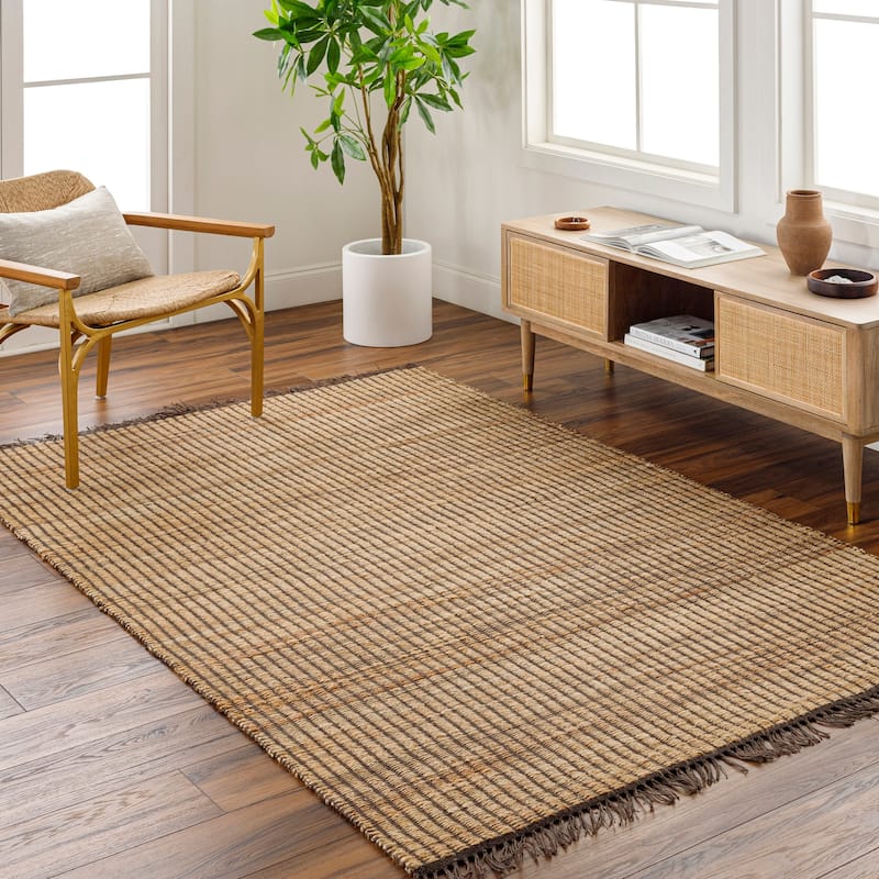 Alisa Morrocan Tribal Area Rug