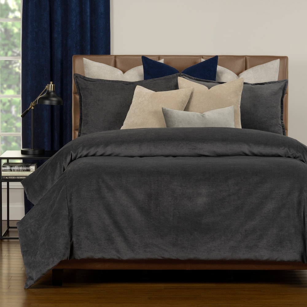 Mixology Padma 10-piece Duvet Cover and Insert Set