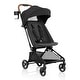 preview thumbnail 3 of 13, Evenflo Hummingbird Ultra-Lightweight Carbon Fiber Stroller