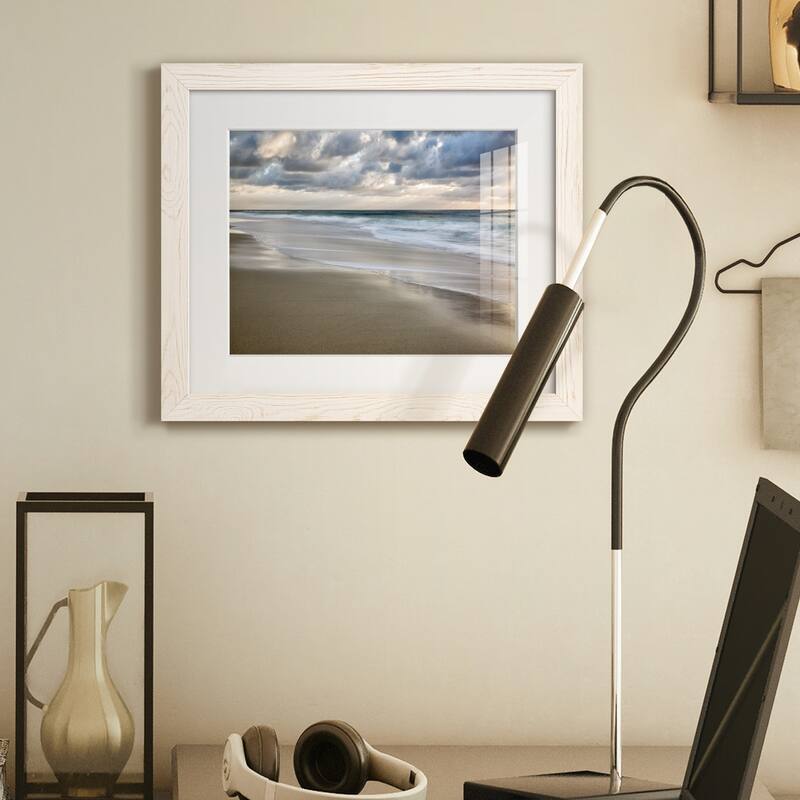 La Jolla Sunset-Premium Framed Print - Ready to Hang