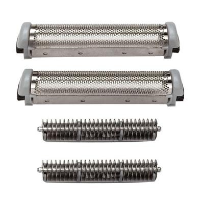 Remington - 81619 - Sp 69 Foils And Cutters Set