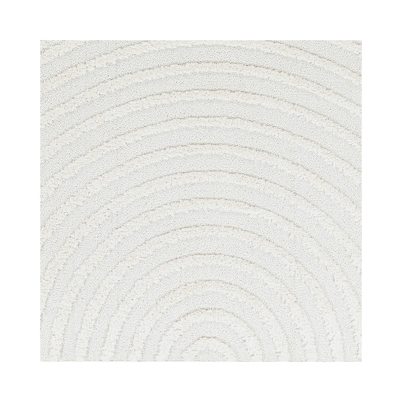 Livabliss Nora Minimalist Tribal Area Rug