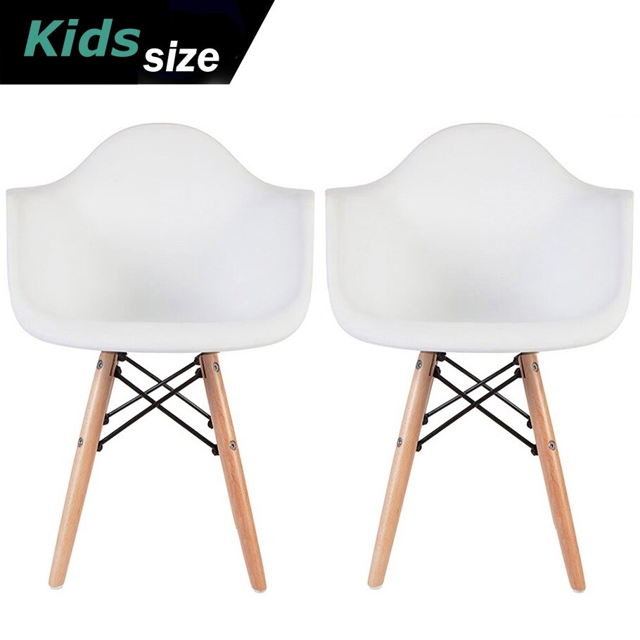 modern kids desk chair