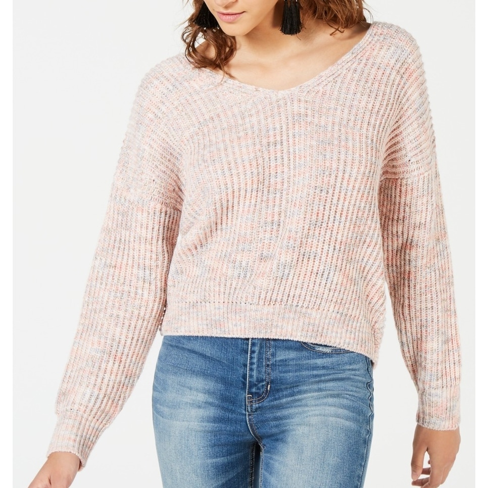 american rag sweater