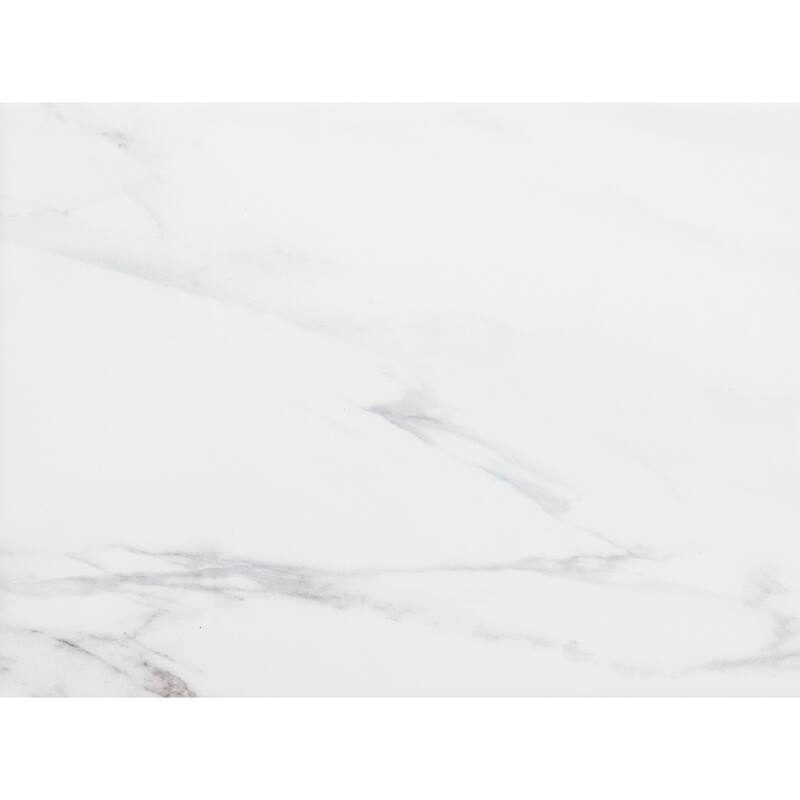 The Tile Life Minerva 10x13 Grey Ceramic Wall Tile - Case of 15 (14 Sq. ft.)