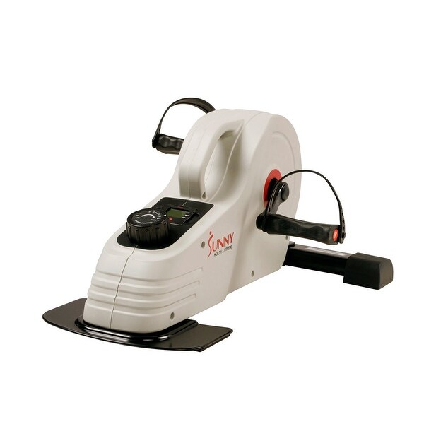 Sunny health and fitness bike magnetic sales