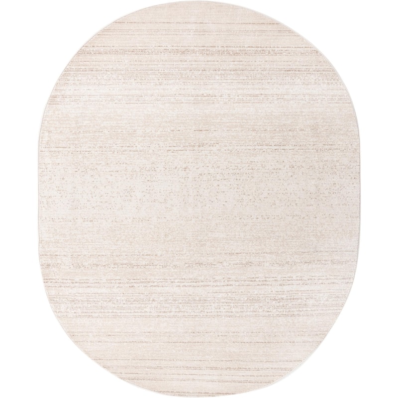 Contemporary Zeno Collection Area Rug