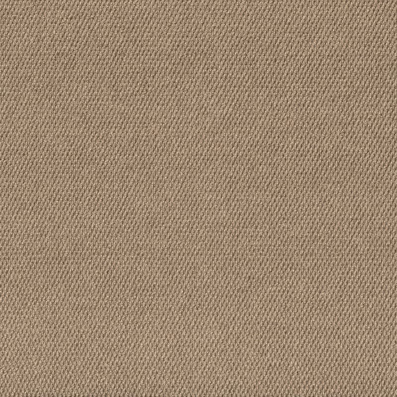 Foss Floors Hobnail 24"x24" Peel and Stick Indoor/Outdoor Carpet Tiles 15/Box - Taupe - 24" x 24"