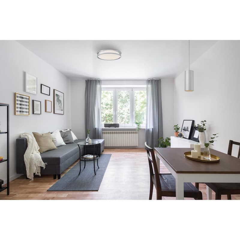 Access Lighting Pilson 11" Tall LED Pendant