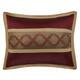 Grand Avenue Daniella 7-Piece Modern Geometric Comforter Set
