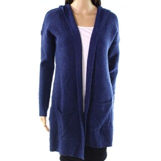 pink rose hooded cardigan