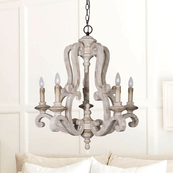 White chandeliers for sale sales