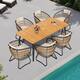 Option Table-Brown&Seat-Beige
