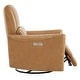 preview thumbnail 97 of 171, Spruce & Spring Asher Power Swivel Glider Recliner