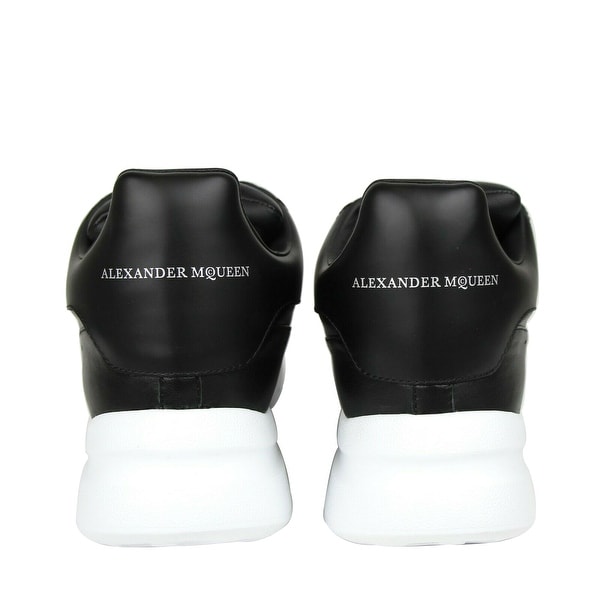 alexander mcqueen man sneakers