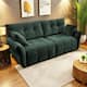 Option 2 Seater Green