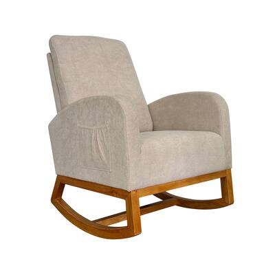 Rocking Chair Accent Chair