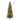Vickerman 9' x 48" Frosted Wistler Spruce Artificial Pre-Lit Christmas Tree, 800 Color Changing Lights - 9' x 48"