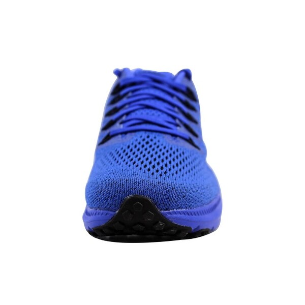 nike zoom all out low paramount blue