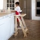 preview thumbnail 2 of 37, Little Partners® Learn 'N Fold Learning Tower®