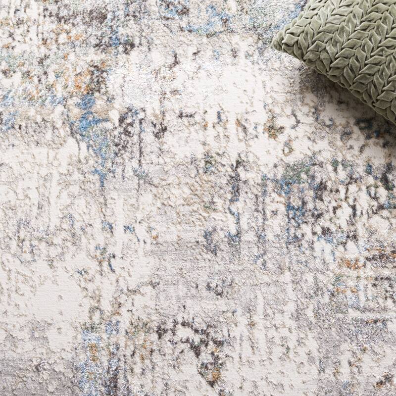 SAFAVIEH Bel Air Ursela Abstract Rug