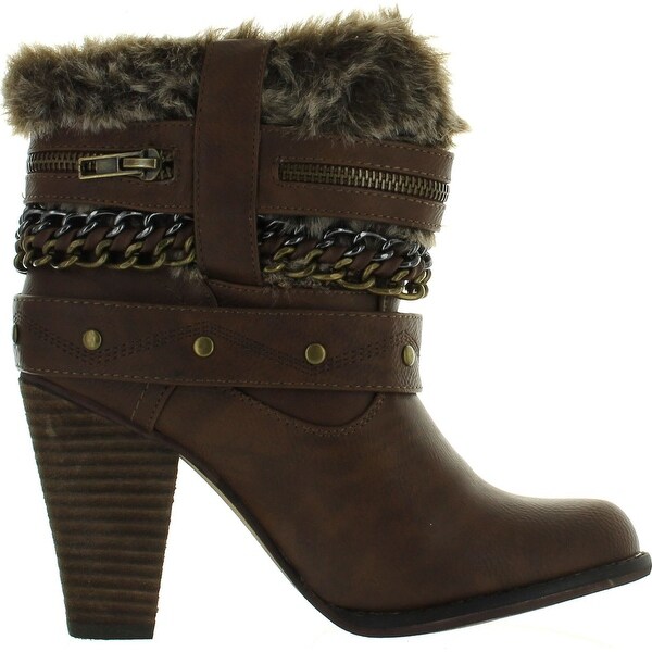 overstock womens boots