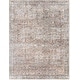 preview thumbnail 4 of 7, Livabliss Antonella Traditional Vintage Machine Washable Area Rug
