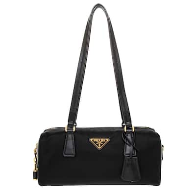 Prada Medium Top Handle Bag