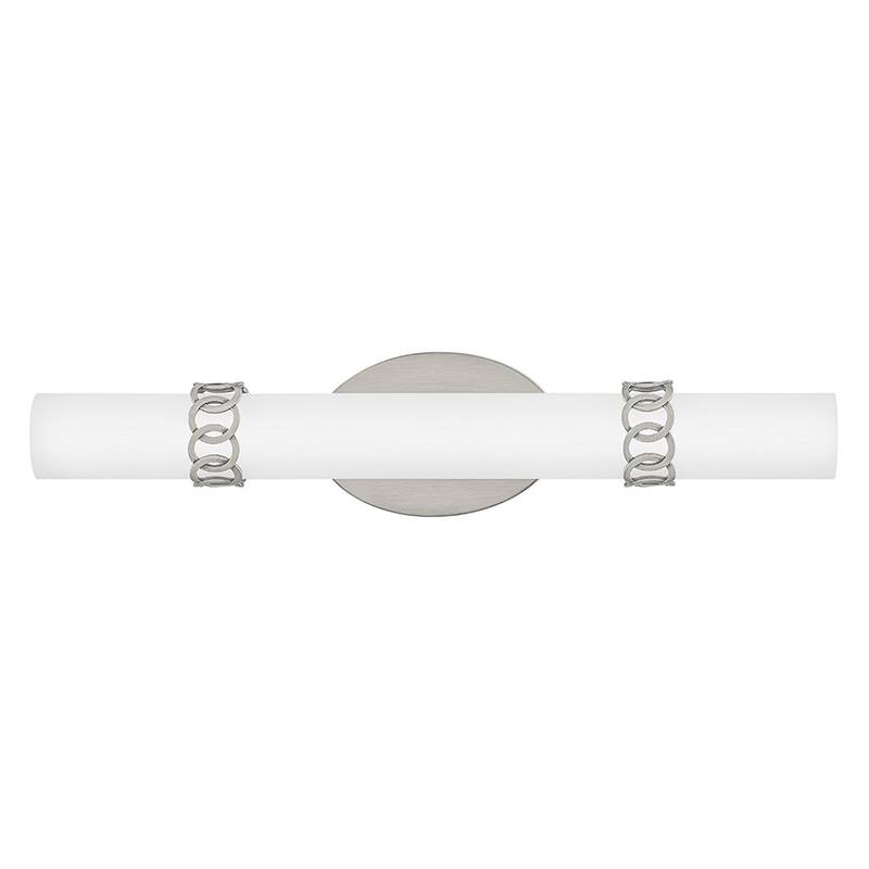 Hinkley Lighting 57012 Eliza 23" Wide LED Vanity Light