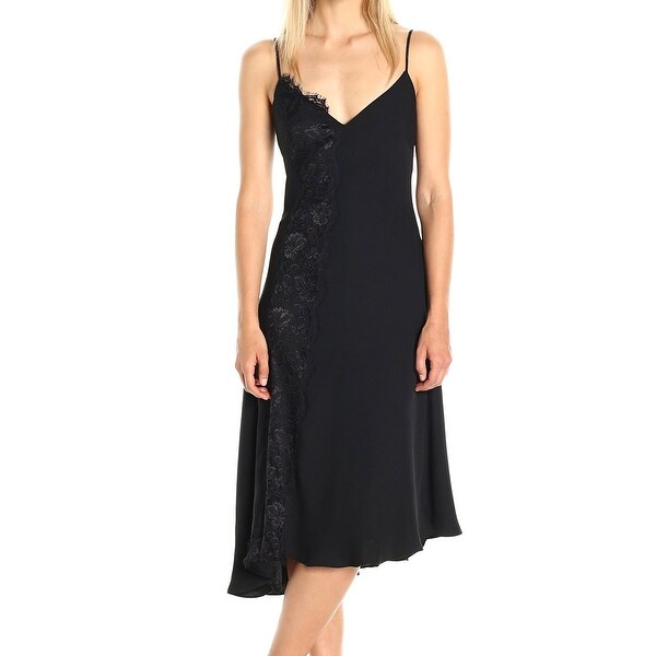 rachel roy lace dress