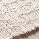 preview thumbnail 11 of 18, Artistic Weavers Miley Handwoven Boho Chic Farmhouse Area Rug
