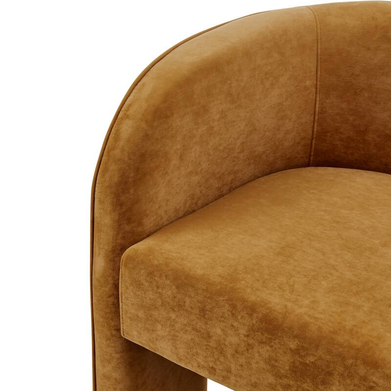 NPD Furniture Matteo Accent Arm Chair