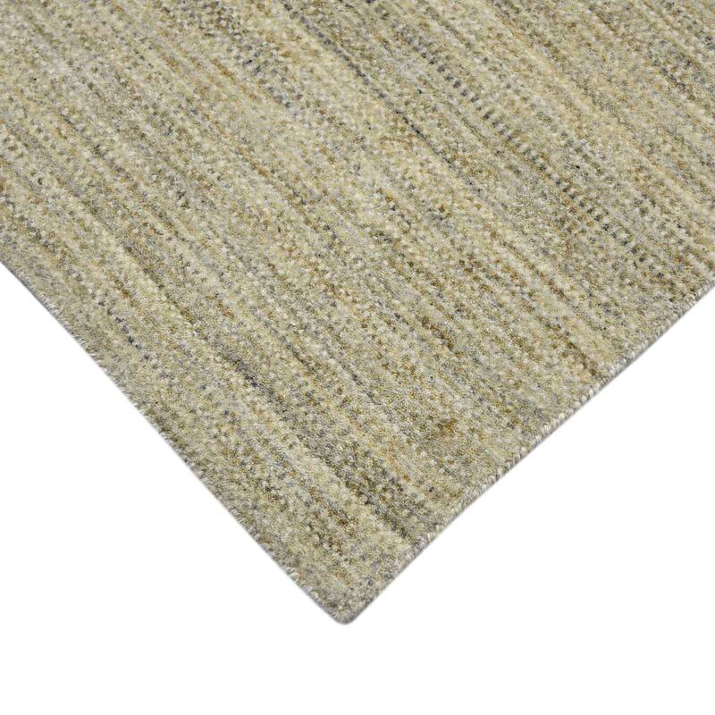 The Gray Barn Waddesdon Transitional Hand-woven Area Rug