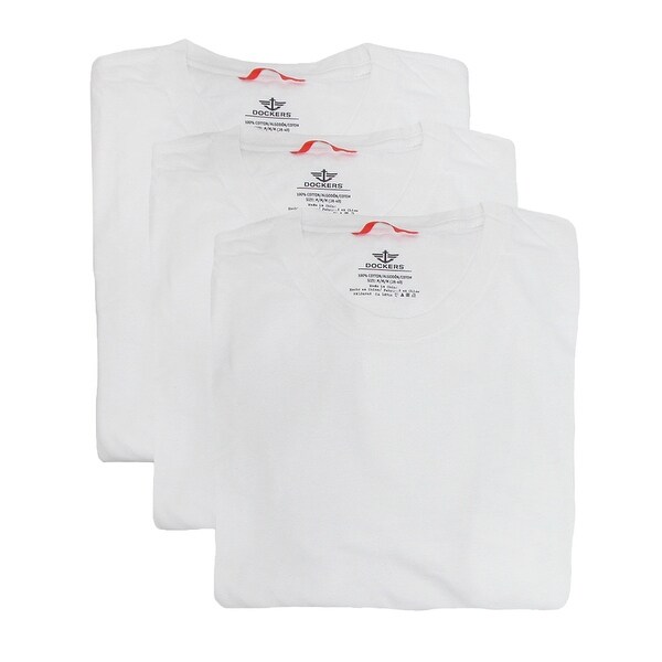 dockers undershirts
