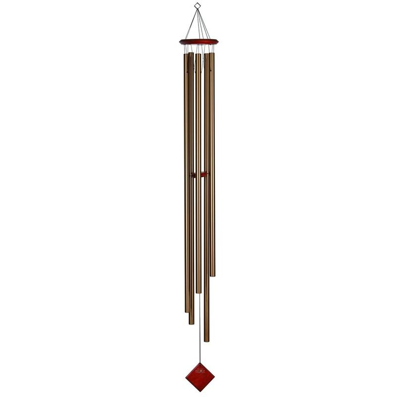 Woodstock Encore Chimes of Venus Bronze
