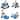 Costway 4-in-1 Baby Walker Foldable Activity Push Walker Adjustable - See Details
