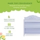 preview thumbnail 4 of 17, Sweetpea Baby Jasmine Changing Table