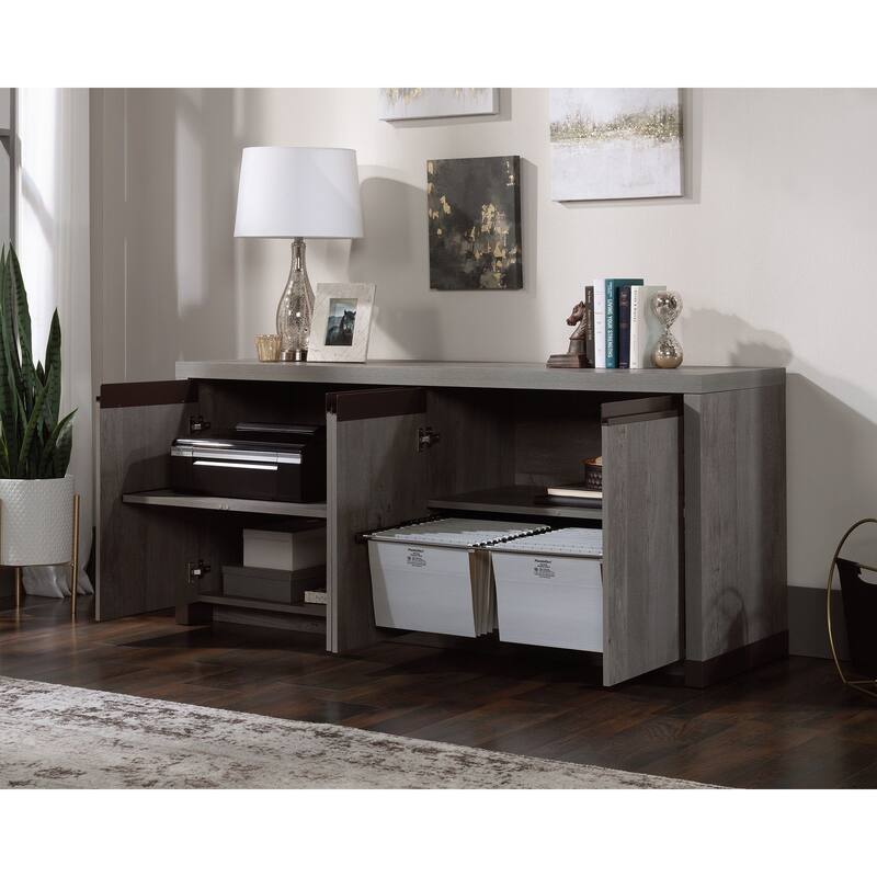 Manhattan Gate Large Credenza Mo