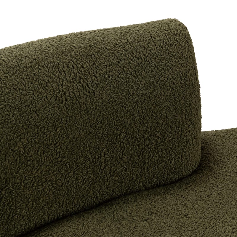 Classic Home Octavia Sectional Sofa