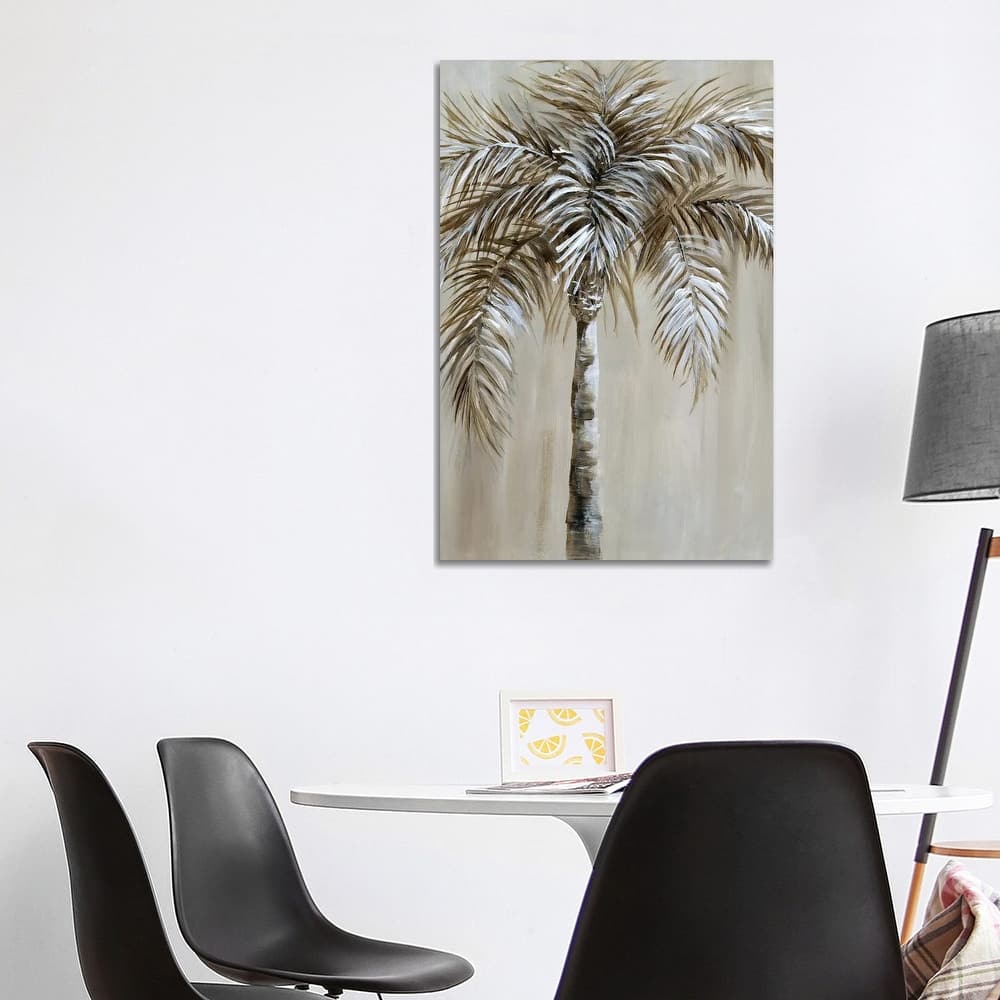 iCanvas "Palm Magic I" by Nan Canvas Print