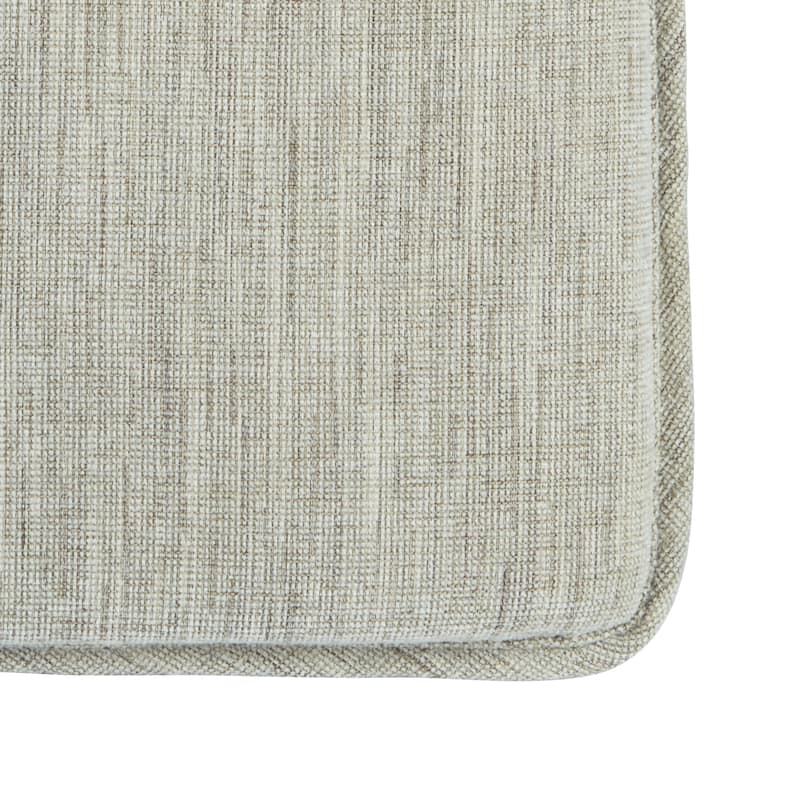 Klear Vu Salinger Dining Chair Cushion Set