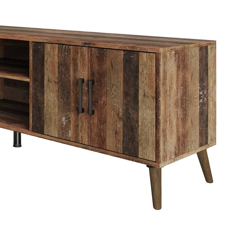 Clayfell Juneau 71" TV Stand