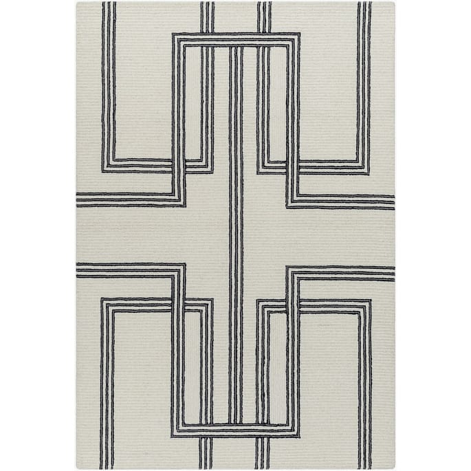 Livabliss Rossi Modern Area Rug