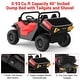 preview thumbnail 22 of 46, Ride On Dump Truck, 24V Ride On Car with Remote Control