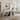 63-95" Extendable Modern Dining Table for 6-10, White Glossy Sintered Stone Tabletop