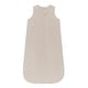 preview thumbnail 1 of 2, Ely's & Co. Baby Winter Sleep Sack - Wearable Blanket with Soft Quilting 12 Months - Beige