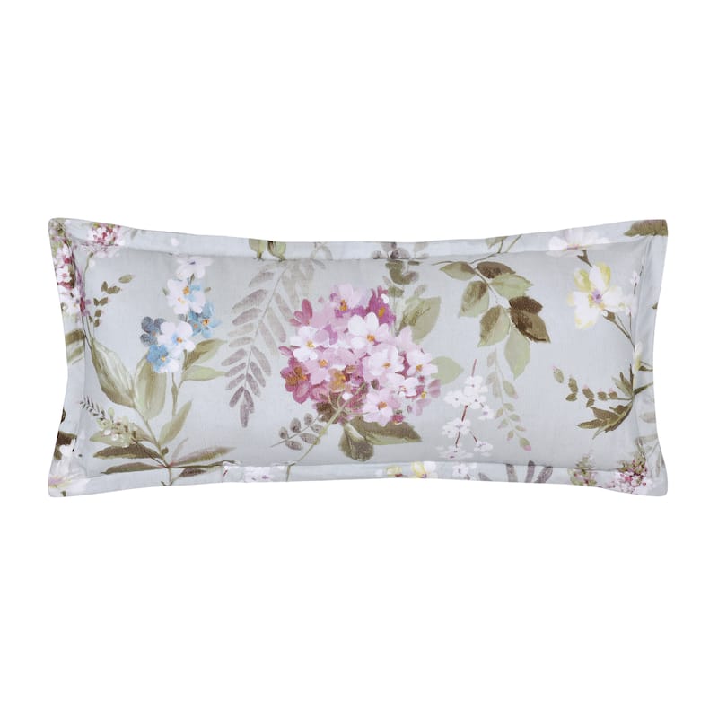 Sara Lumbar Decorative Throw Pillow