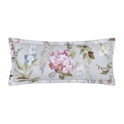 Sara Lumbar Decorative Throw Pillow