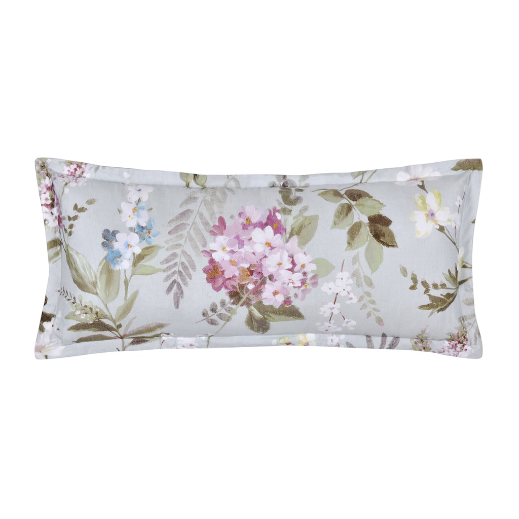Sara Lumbar Decorative Throw Pillow